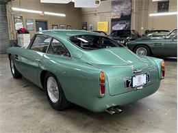 1960 Aston Martin DB4 (CC-1780482) for sale in Huntington Station, New York