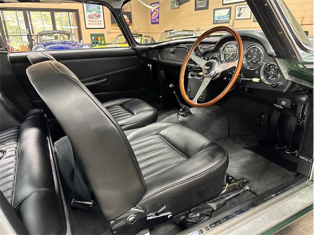1960 Aston Martin DB4 (CC-1780482) for sale in Huntington Station, New York