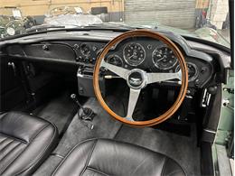 1960 Aston Martin DB4 (CC-1780482) for sale in Huntington Station, New York
