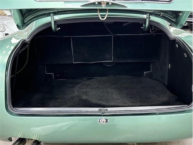 1960 Aston Martin DB4 (CC-1780482) for sale in Huntington Station, New York