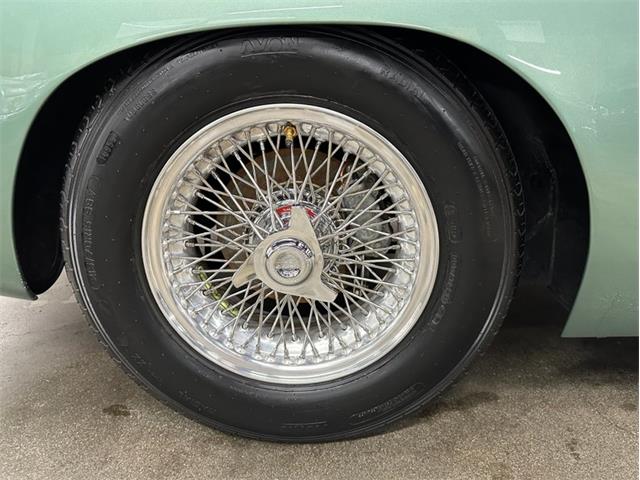 1960 Aston Martin DB4 (CC-1780482) for sale in Huntington Station, New York