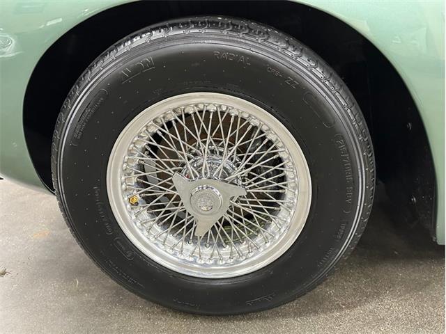 1960 Aston Martin DB4 (CC-1780482) for sale in Huntington Station, New York