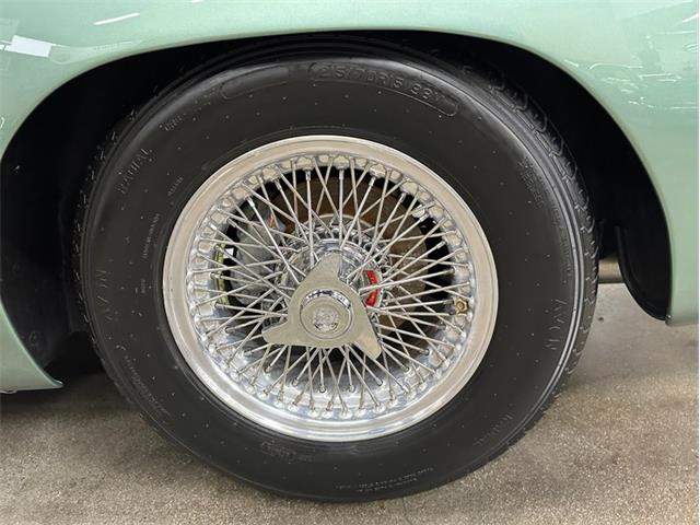 1960 Aston Martin DB4 (CC-1780482) for sale in Huntington Station, New York