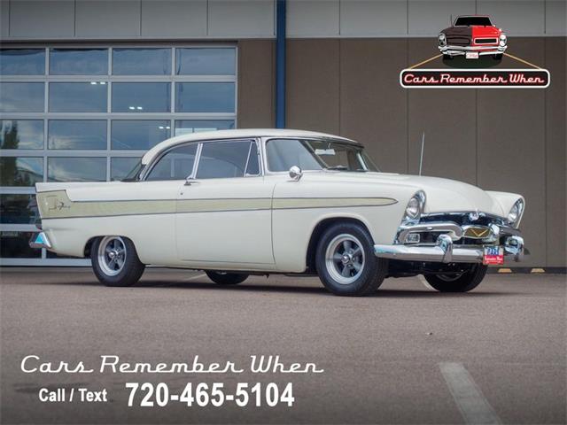 1956 Plymouth Fury (CC-1784820) for sale in Englewood, Colorado