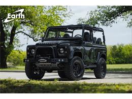 1994 Land Rover Defender (CC-1784823) for sale in Carrollton, Texas