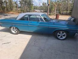 1964 Dodge Polara (CC-1784829) for sale in Lakeland, Florida