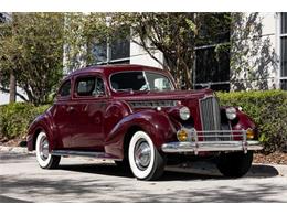 1940 Packard 160 (CC-1784832) for sale in Lakeland, Florida