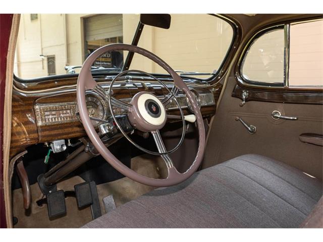 1940 Packard 160 for Sale | ClassicCars.com | CC-1784832