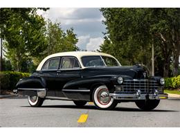 1947 Cadillac Series 62 (CC-1784834) for sale in Lakeland, Florida