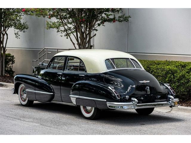 1947 Cadillac Series 62 (CC-1784834) for sale in Lakeland, Florida