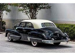 1947 Cadillac Series 62 (CC-1784834) for sale in Lakeland, Florida