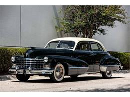 1947 Cadillac Series 62 (CC-1784834) for sale in Lakeland, Florida