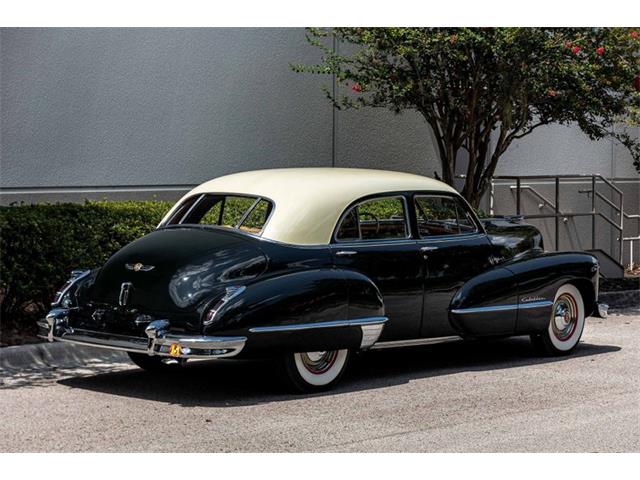1947 Cadillac Series 62 (CC-1784834) for sale in Lakeland, Florida