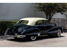 1947 Cadillac Series 62 (CC-1784834) for sale in Lakeland, Florida