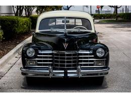 1947 Cadillac Series 62 (CC-1784834) for sale in Lakeland, Florida