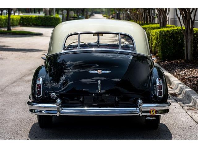 1947 Cadillac Series 62 (CC-1784834) for sale in Lakeland, Florida