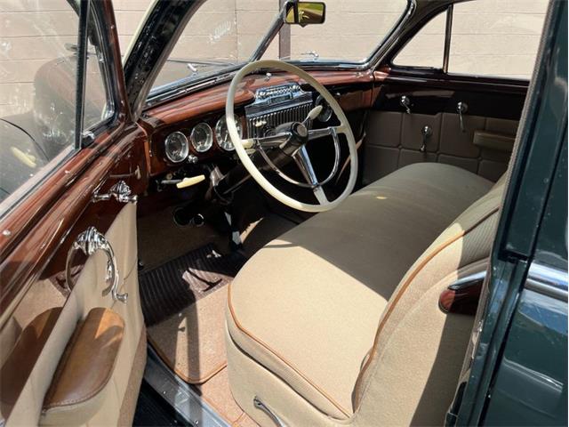 1947 Cadillac Series 62 (CC-1784834) for sale in Lakeland, Florida