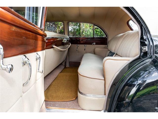 1947 Cadillac Series 62 (CC-1784834) for sale in Lakeland, Florida