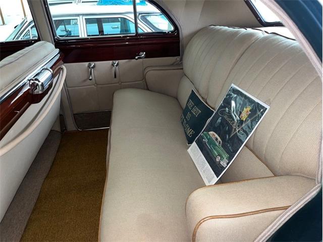 1947 Cadillac Series 62 (CC-1784834) for sale in Lakeland, Florida
