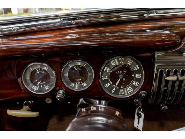 1947 Cadillac Series 62 (CC-1784834) for sale in Lakeland, Florida