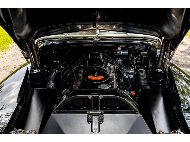 1947 Cadillac Series 62 (CC-1784834) for sale in Lakeland, Florida