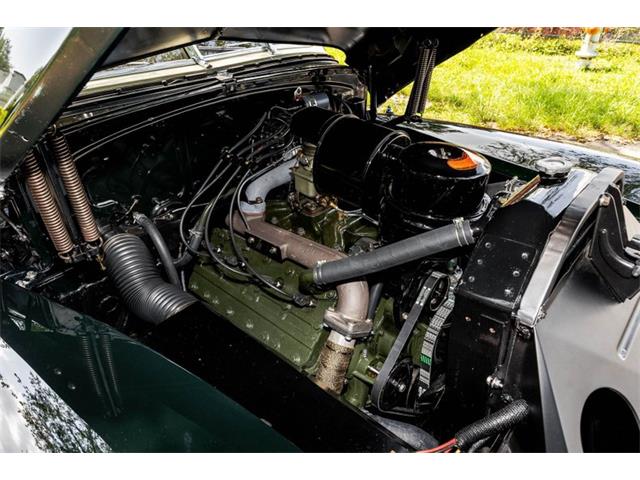 1947 Cadillac Series 62 (CC-1784834) for sale in Lakeland, Florida