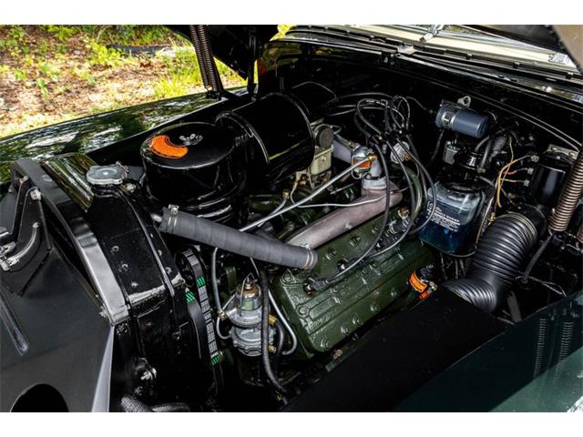 1947 Cadillac Series 62 (CC-1784834) for sale in Lakeland, Florida