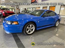 2004 Ford Mustang (CC-1780484) for sale in Jacksonville, Florida