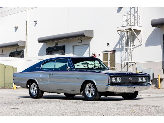 1967 Dodge Charger (CC-1784845) for sale in Lakeland, Florida