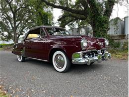 1952 Studebaker Champion (CC-1784850) for sale in Lakeland, Florida