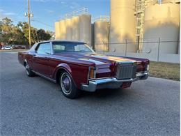 1971 Lincoln Continental Mark III (CC-1784854) for sale in Lakeland, Florida