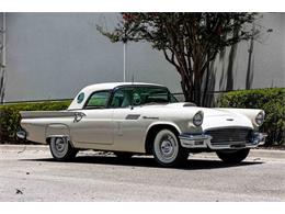 1957 Ford Thunderbird (CC-1784855) for sale in Lakeland, Florida