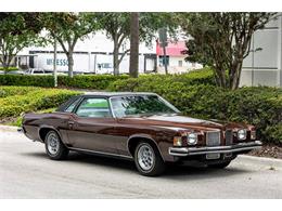 1973 Pontiac Grand Prix (CC-1784860) for sale in Lakeland, Florida