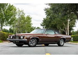 1973 Pontiac Grand Prix (CC-1784860) for sale in Lakeland, Florida