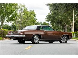 1973 Pontiac Grand Prix (CC-1784860) for sale in Lakeland, Florida