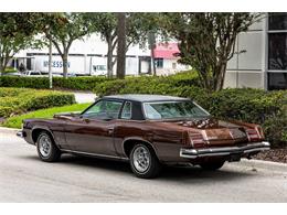1973 Pontiac Grand Prix (CC-1784860) for sale in Lakeland, Florida