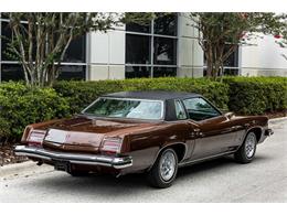 1973 Pontiac Grand Prix (CC-1784860) for sale in Lakeland, Florida