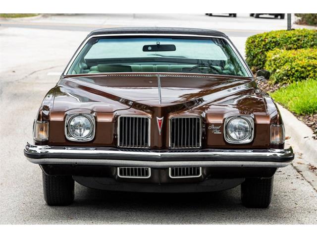 1973 Pontiac Grand Prix (CC-1784860) for sale in Lakeland, Florida