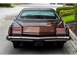 1973 Pontiac Grand Prix (CC-1784860) for sale in Lakeland, Florida