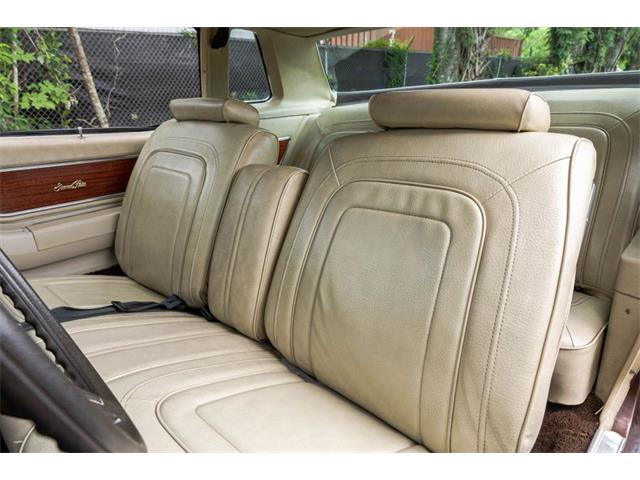 1973 Pontiac Grand Prix (CC-1784860) for sale in Lakeland, Florida