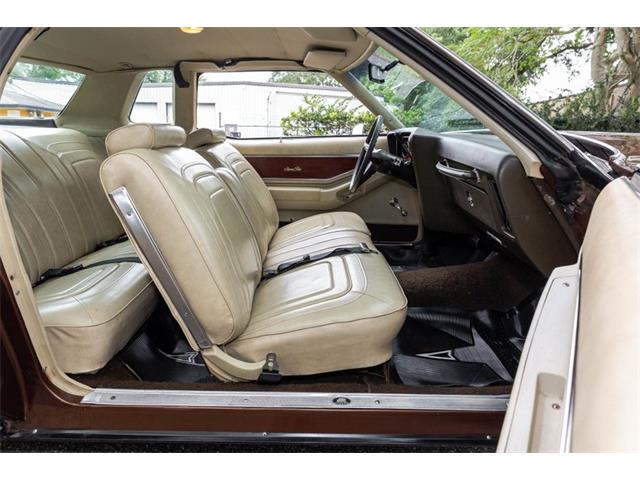 1973 Pontiac Grand Prix (CC-1784860) for sale in Lakeland, Florida