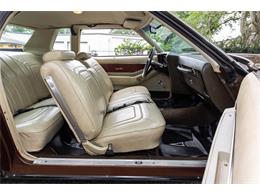 1973 Pontiac Grand Prix (CC-1784860) for sale in Lakeland, Florida