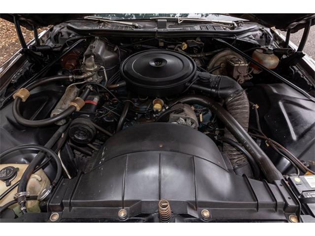 1973 Pontiac Grand Prix (CC-1784860) for sale in Lakeland, Florida