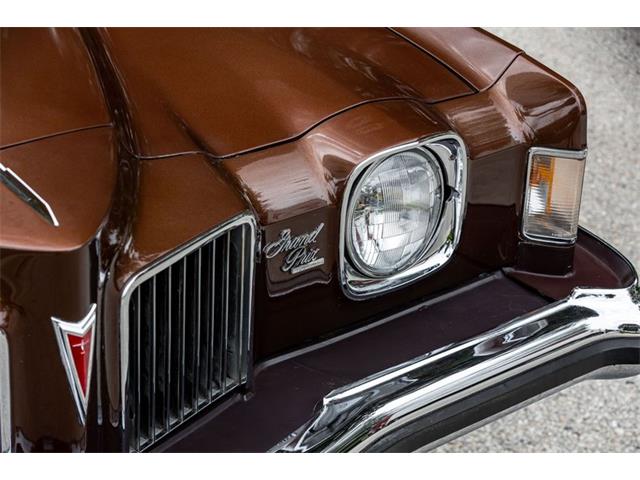 1973 Pontiac Grand Prix (CC-1784860) for sale in Lakeland, Florida