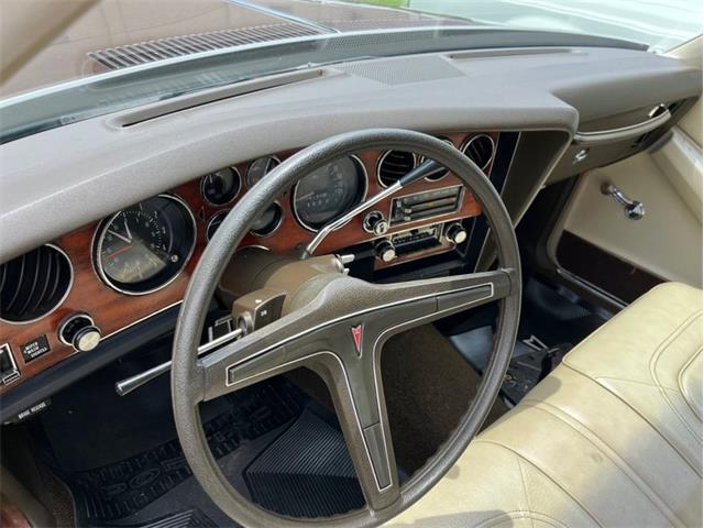 1973 Pontiac Grand Prix (CC-1784860) for sale in Lakeland, Florida
