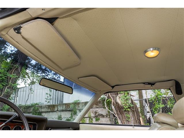 1973 Pontiac Grand Prix (CC-1784860) for sale in Lakeland, Florida