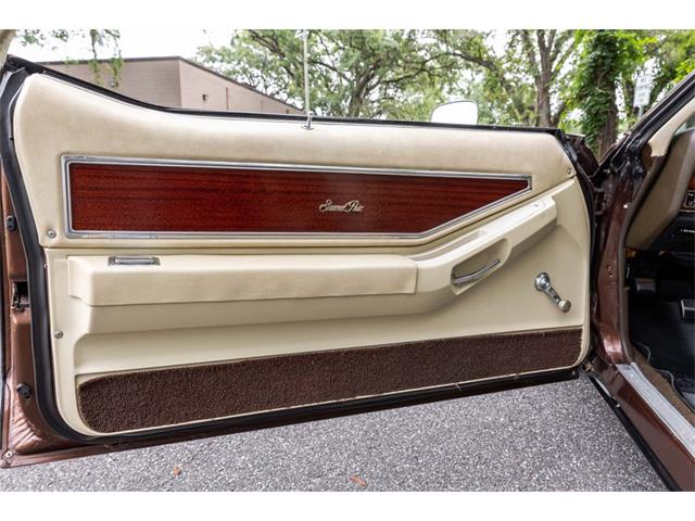 1973 Pontiac Grand Prix (CC-1784860) for sale in Lakeland, Florida