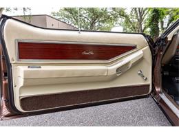1973 Pontiac Grand Prix (CC-1784860) for sale in Lakeland, Florida