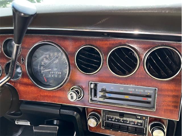 1973 Pontiac Grand Prix (CC-1784860) for sale in Lakeland, Florida