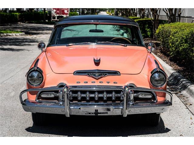1955 DeSoto Fireflite (CC-1784861) for sale in Lakeland, Florida